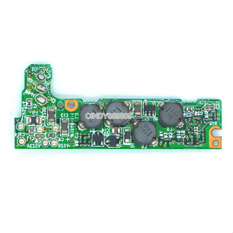 Original Driver board for Nikon D300s Small Board Camera Repair