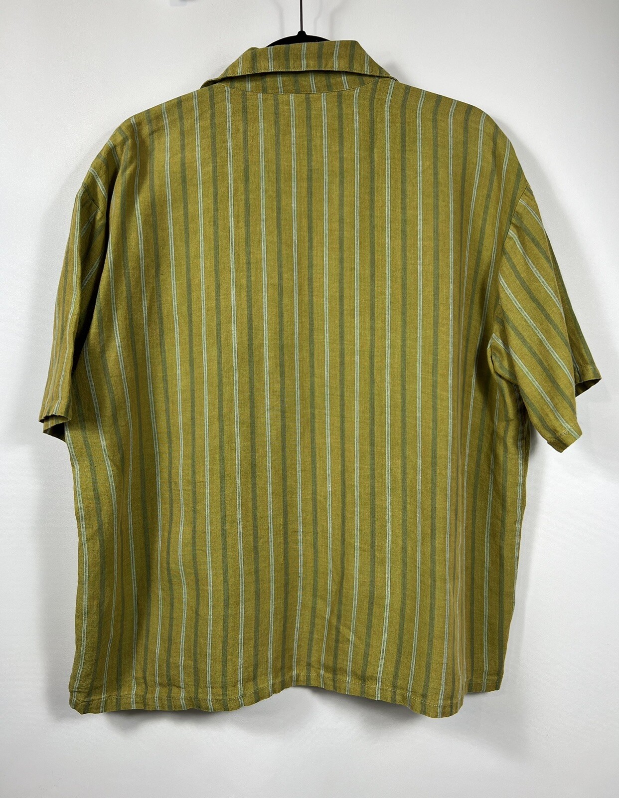 Bryan Walker Button Down Top Size Small - image 2