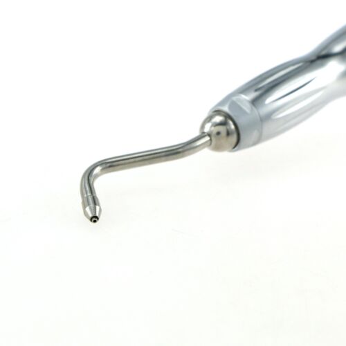 Pulido de pulido de flujo de aire dental dientes chorro de aire ajuste acoplador NSK Phatelus 4 orificios - Imagen 4 de 26