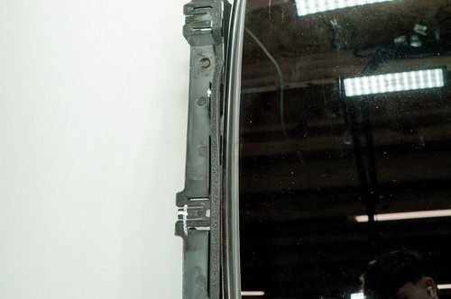 17-19 Ford Escape OEM Panoramic Sunroof Sun Roof Track Window Glass & Motor 5082 - Picture 16 of 23