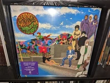 Prince and the Revolution - AROUND THE WORLD IN A DAY - Vinyl LP - NEW & SEALED!