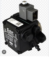BECKETT Corporation B20 Clean Cut Oil Pump1 STAGE 115V 3GPH PF20322U
