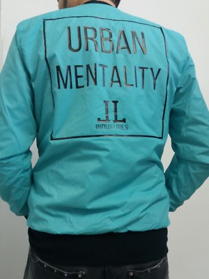 GIUBBOTTO UOMO LEGGERO PRIMAVERILE GIACCA A VENTO SLIM FIT CASUAL