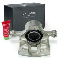 Bremssattel Bremszange 54mm vorne links für Kia Rio DC Stufenheck Schrägheck