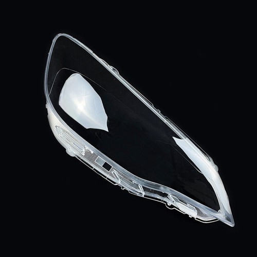 Lamp Shell Case Fit For Chevrolet Cavalier 16-19 Right Side Headlight Lens Cover - Picture 4 of 5