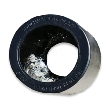 Rack-A-Tiers 84100 Chip Catcher- Magnetic Metal Shavings Catcher