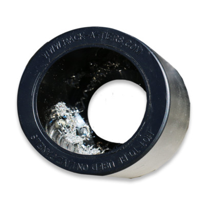 Rack-A-Tiers 84100 Chip Catcher- Magnetic Metal Shavings Catcher