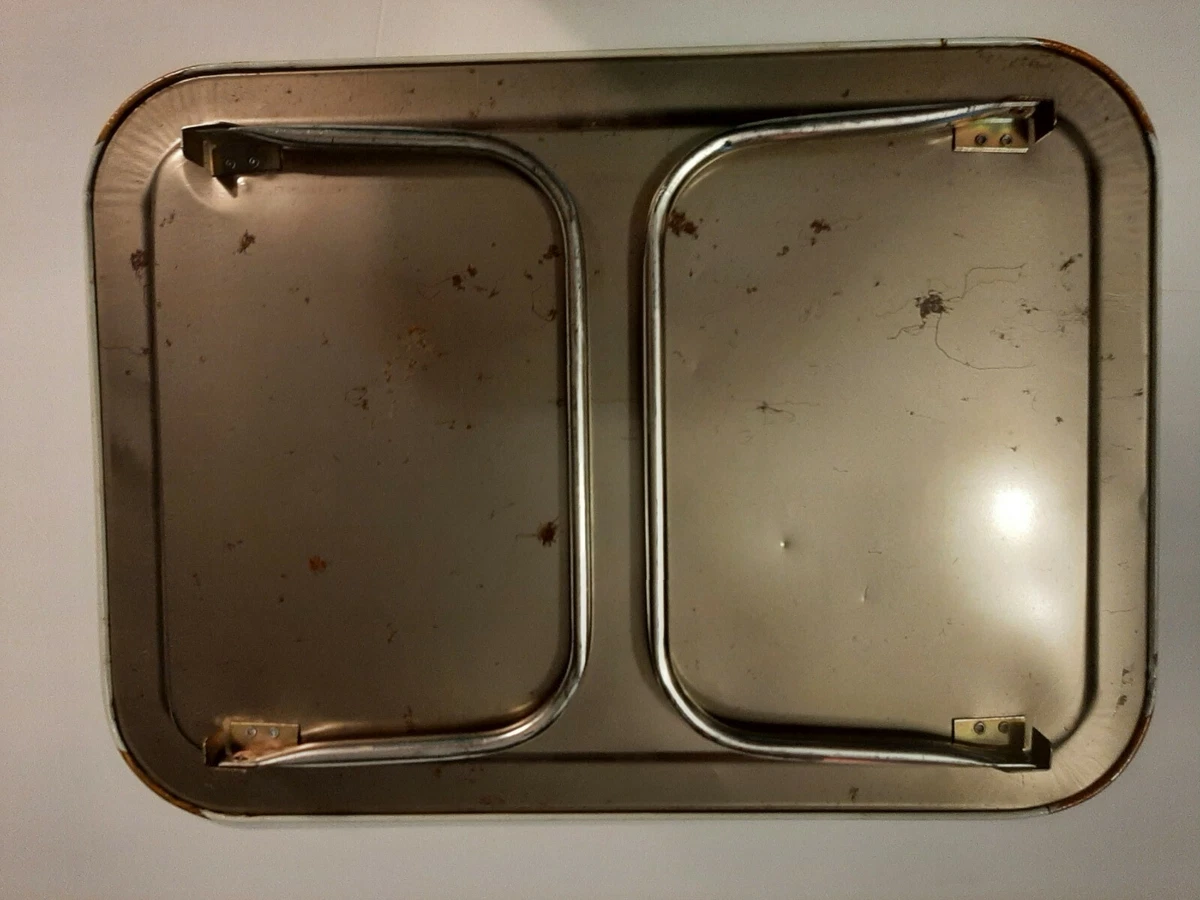 Powell cheap tv trays