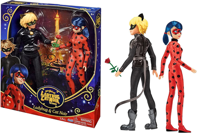 Miraculous: Ladybug & Cat Noir the Movie 2: Miraculous: Ladybug