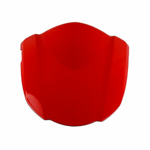 Motorcycle Pillion Passenger Rear Seat Cover Cowl for Suzuki GSXR1000 K7 07-08 - Picture 10 of 13