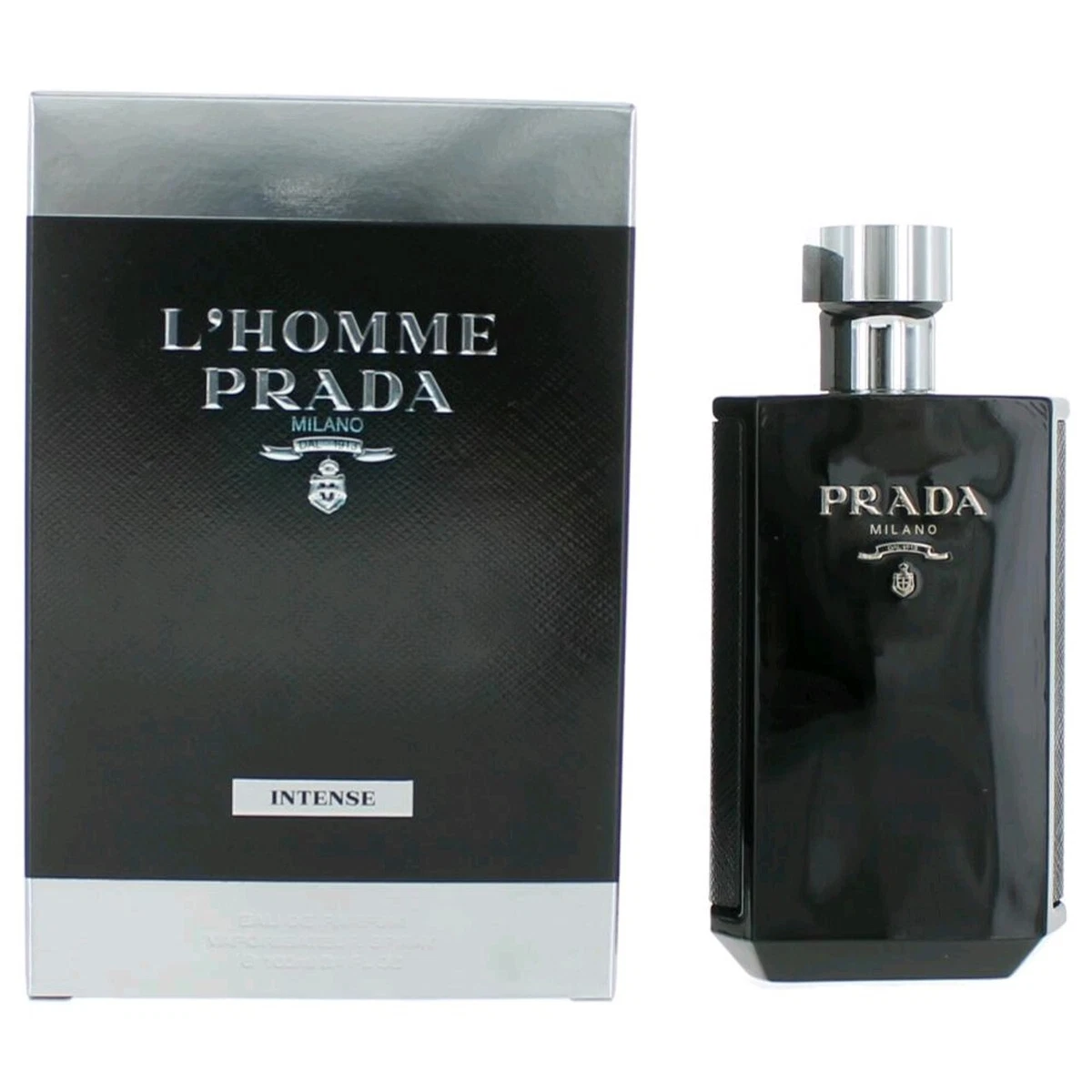 PRADA L'homme Eau de Parfum for Men for sale | eBay