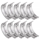 10X Main Crankshaft Bearing for Suzuki GSX1300R GSX1400 STD 43mm 12229-24F00-0A0