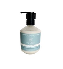 CRABTREE  EVELYN Goatmilk  Oat Soothing Hand Wash 8.5 oz Pump Bottle