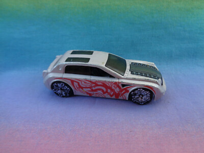 hot wheels unobtainium