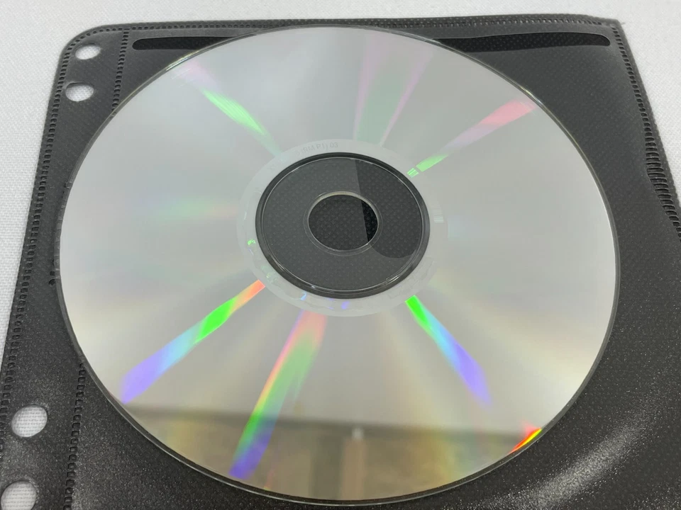 Microsoft SQL Server 2005 Standard Edition 4-Disc DVD Set Windows PC Software - Image 3 of 4