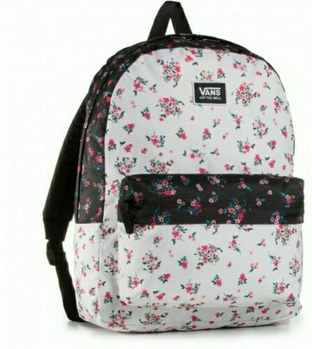vans cute backpack