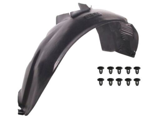 Pare-boue De Passage De Roue Avant Droite Pour Alfa Romeo 147 (2000-2010) - Neuf