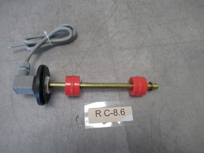 Amber 6824210002 2-Stage Float Switch 24VDC Bernstein MAM-724 FTS 0224