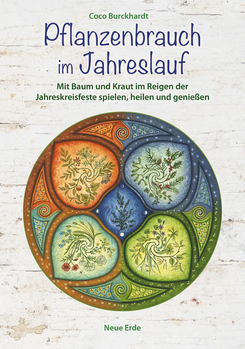 Thumbnail - Pflanzenbrauch Jahreslauf, Coco Burckhardt