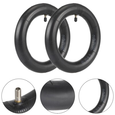 Kompatible Ersatzschl?uche f��r Ninebot Max G30 G30D G30LP 2er Pack