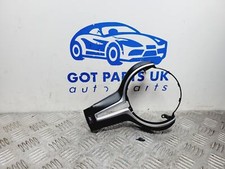 BMW M3 SERIE 3 COMP 2017 PANEL EMBELLECEDOR VOLANTE 3074989