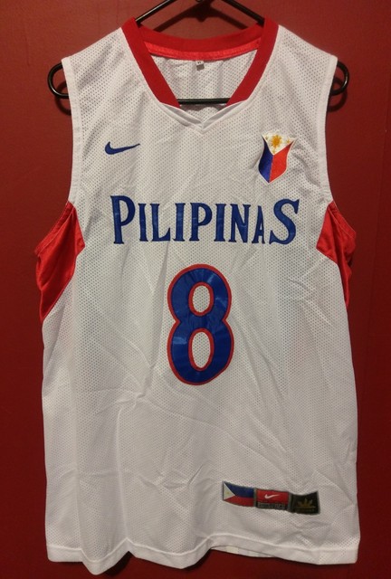 nike fiba jerseys