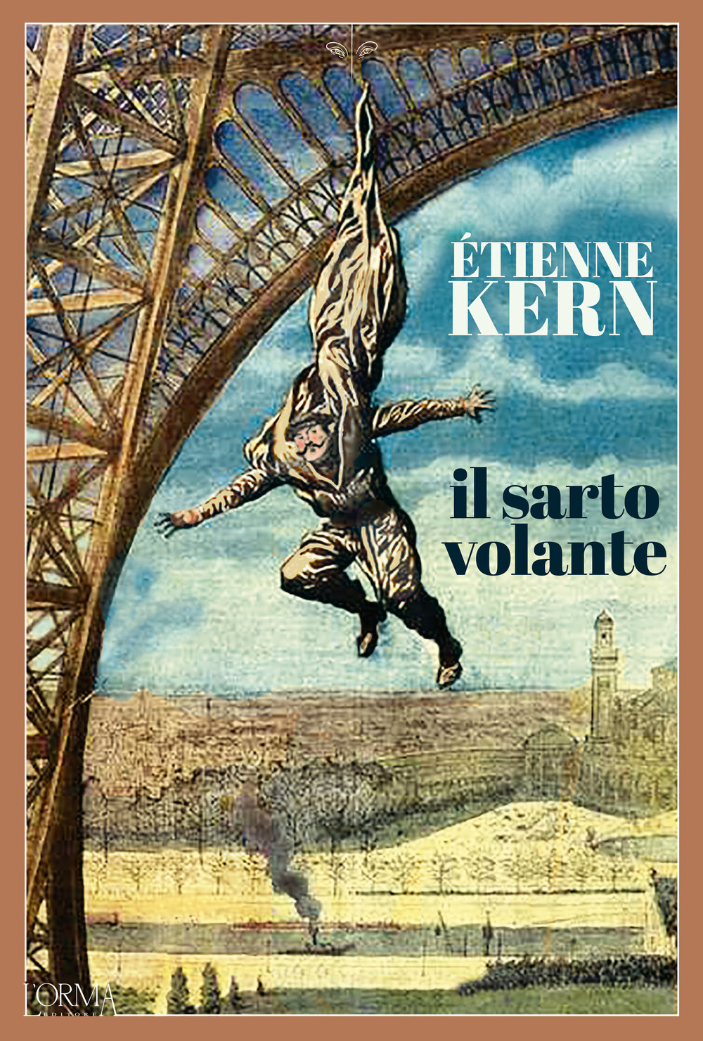 Il sarto volante - Kern Étienne
