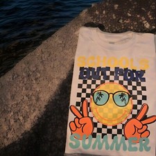 Boys T Shirt