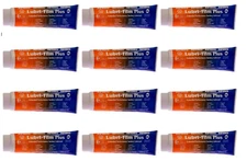 - COMINHKPR134165 Lubri-Film plus 4 Oz, Pack of 12 Tubes