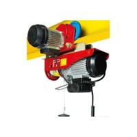 Palan éléctrique avec trolley 1200/2400lbs (el2md)