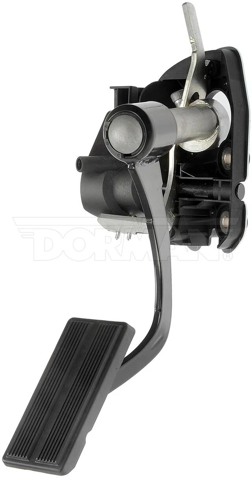 Conjunto de pedal acelerador Dorman 699-121 se adapta a Excursion F250 F350 3C3Z9F836BA Foto 4 de 4