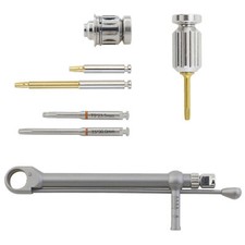 Avvitatore Impianto Per Nobel Biocare UniGrip Manuale Macchina Adattatore Chiave