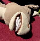 Lot Of 2 Stuff 24” Donkey Plush 2004 & Shrek 18” Plush Doll 2007 Dreamworks — photo 10