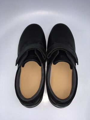 Anodyne Women's No.63 Casual Comfort Stretch - Black Stretch