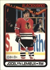 1990-91 O-PEE-CHEE Hockey Pick Complete Your Set #201-400 RC Stars 🔥🏒🔥