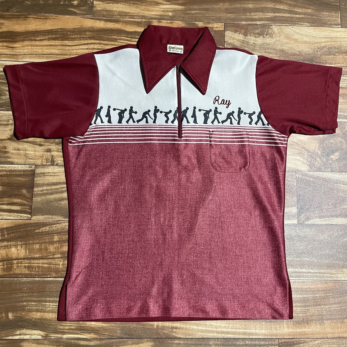 60s〜 King Louie Bowling Shirt USA stitch s-l1200.jpg