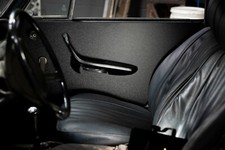 Bmw 2002 Aluminum Door Panels - Front Bmw 2002 Aluminum Door Panels - Front
