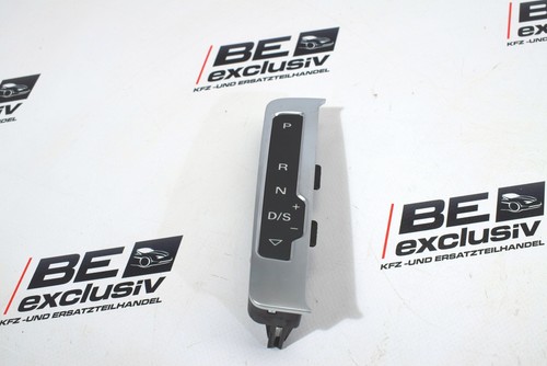 Audi A5 8T Sportback Ganganzeiger Schaltkulisse Automatikgetriebe 8R1713463