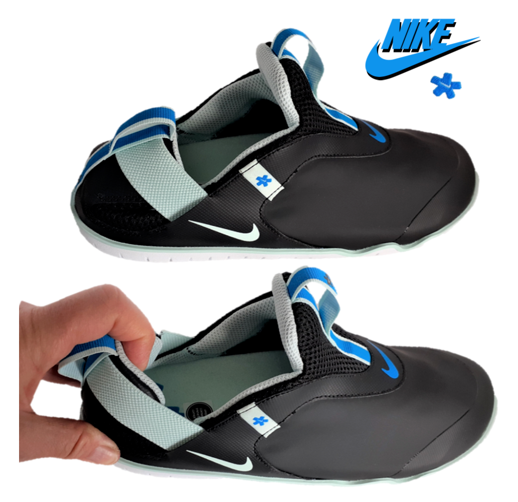 Nike Air Zoom water-resistant Medical Shoes Nurses Drs Workers Sz