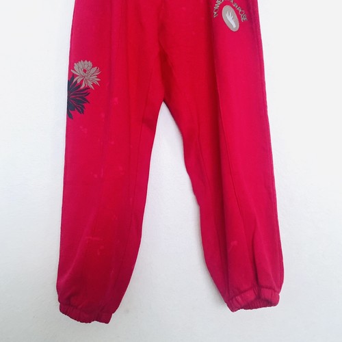 Nike Fleece Jogger Jogginghose Power in Purpose Very Berry 1X Neu mit Etikett - Bild 4 von 12