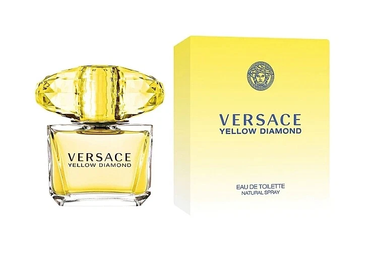 Versace yellow diamond price sale