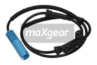 20-0090 Maxgear Sensor, Raddrehzahl FüR BMW