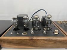 tube amplifier