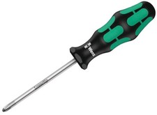 Wera 008705 Kraftform Plus 350 PH Phillips Screwdriver PH0x60mm