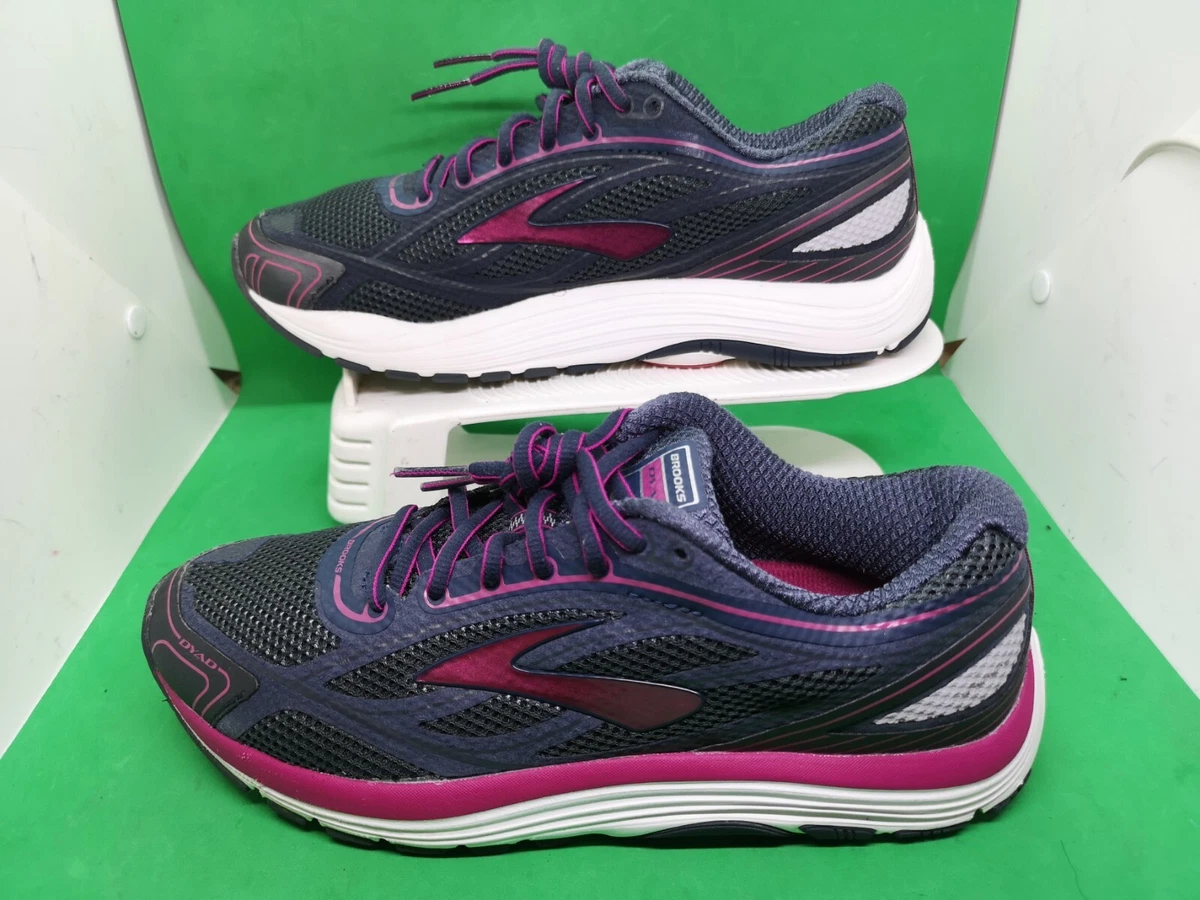 Brooks dyad 9 mens clearance shoes