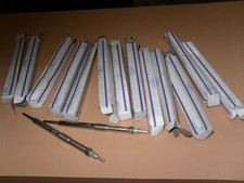 Bougies de préchauffage Ssangyong ACTYON