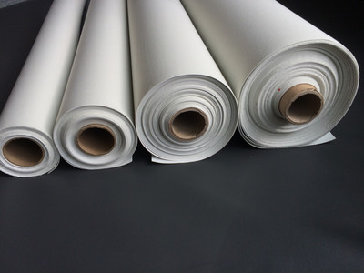 Bright White Marine Vinyl Fabric - Fake Leather Upholstery 1,5,10,20 & 30 Yards
