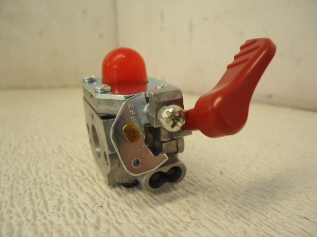 Per Poulan Soffiatore Carburatore Accessori Esterno 545081857 - Foto 3