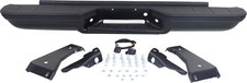 New Replacement Step Bumper for 1988-1992 Chevrolet C1500 Scottsdale