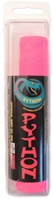 Python Pink Rubber Racquetball Grip